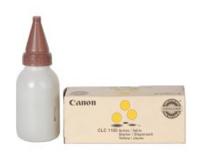 Canon CLC-1110 Yellow Starter Developer (OEM) 40,000 Pages