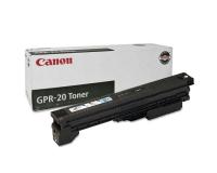 Canon CLC-4040 Black Toner Cartridge (OEM) 27,000 Pages