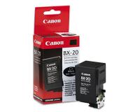 Canon FAX B230C Black Ink Cartridge (OEM) 900 Pages