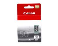 Canon FAX JX210P Black Ink Cartridge (OEM) 300 Pages