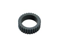 Canon GP200F Document Feed Roller - Ribbed - Tire Only