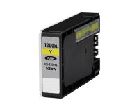Canon MAXIFY MB2020 Yellow Ink Cartridge - 900 Pages