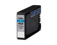 Canon MAXIFY MB2320 Cyan Ink Cartridge - 900 Pages