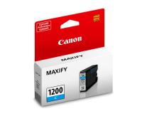 Canon MAXIFY MB2320 Cyan Pigment Ink Tank (OEM) 300 Pages