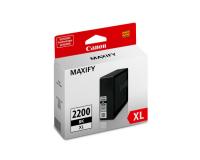 Canon MAXIFY MB4320 Black Pigment Ink Tank (OEM) 2,500 Pages