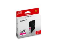 Canon MAXIFY MB4320 Magenta Pigment Ink Tank (OEM) 1,500 Pages