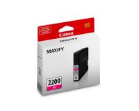 Canon MAXIFY MB4320 Magenta Pigment Ink Tank (OEM) 700 Pages