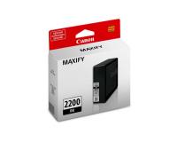 Canon MAXIFY MB5020 Black Pigment Ink Tank (OEM) 1,000 Pages