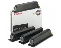 Canon NP-1530 Toner Cartridge 4Pack (OEM), made by Canon - 3800 Pages Ea