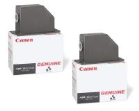 Canon NP-3325 Toner Cartridges 2Pack (OEM) 7,000 Pages