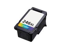 Canon PIXMA MG2420 Color Ink Cartridge - 300 Pages