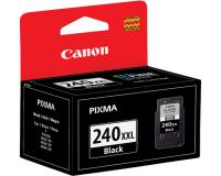 Canon PIXMA MG4120 Black Ink Cartridge (OEM) 600 Pages