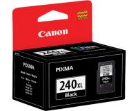 Canon PIXMA MG4120 Black Ink Cartridge (OEM) 300 Pages