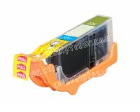 Canon PIXMA MG5320 Cyan Ink Cartridge - 510 Pages
