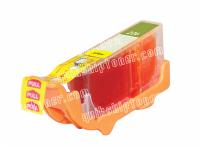 Canon PIXMA MG5320 Yellow Ink Cartridge - 510 Pages
