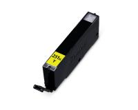 Canon PIXMA MG5422 Yellow Ink Cartridge - 665 Pages
