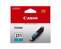 Canon PIXMA MG5520 Cyan Ink Cartridge (OEM) 304 Pages