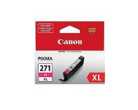 Canon PIXMA MG5722 Magenta Ink Cartridge (OEM) 645 Pages