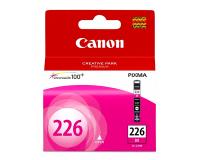 Canon PIXMA MG6120 Magenta Ink Cartridge (OEM) 510 Pages