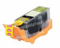Canon PIXMA MG6220 Pigment Black Ink Cartridge - 340 Pages