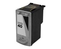 Canon PIXMA MP150 Black Ink Cartridge - 195 Pages