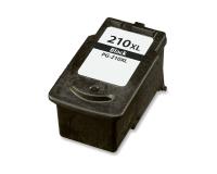 Canon PIXMA MP270 Black Ink Cartridge - 401 Pages