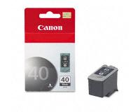 Canon PIXMA MP460 Black Ink Cartridge (OEM) 195 Pages