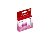 Canon PIXMA MP540 Magenta Ink Cartridge (OEM) 420 Pages