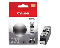Canon PIXMA MP550 Pigment Black Ink Cartridge (OEM) 350 Pages