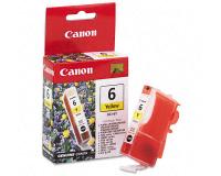 Canon PIXMA MP750 Yellow Ink Cartridge (OEM) 370 Pages