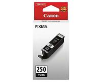 Canon PIXMA MX722 Pigment Black Ink Cartridge (OEM) 300 Pages