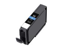 Canon PIXMA PRO-10 Cyan Ink Cartridge - 525 Pages