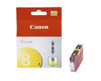 Canon PIXMA iX5000 Yellow Ink Cartridge (OEM) 280 Pages