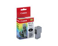 Canon BJC-2000 InkJet Printer Black Ink Cartridge - 200 Pages