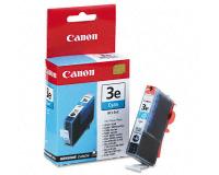Canon BJC-6500 InkJet Printer Cyan Ink Cartridge - 520 Pages