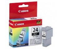 Canon i250 InkJet Printer Black Ink Cartridge - 520 Pages