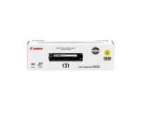 Canon imageCLASS MF628Cw Yellow Toner Cartridge (OEM) 1,500 Pages