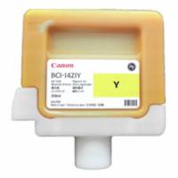 Canon imagePROGRAF W8200PG Yellow Ink Cartridge (OEM)