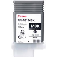Canon imagePROGRAF iPF5000 Matte Black Ink Cartridge (OEM)