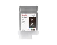 Canon imagePROGRAF iPF6100 Black Ink Cartridge (OEM) 130mL