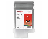 Canon imagePROGRAF iPF6100 Red Ink Cartridge (OEM)