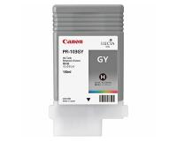 Canon imagePROGRAF iPF6200 Gray Ink Cartridge (OEM)