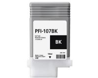 Canon imagePROGRAF iPF670 Black Ink Cartridge - 130mL