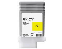 Canon imagePROGRAF iPF670 Yellow Ink Cartridge - 130mL