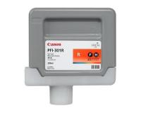 Canon imagePROGRAF iPF9000 Red Ink Cartridge (OEM) 330mL