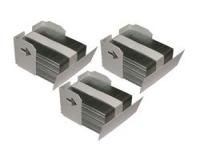 Canon imageRUNNER 5000 Staple Cartridge 3Pack - 15,000 Pages