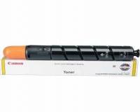 Canon imageRUNNER ADVANCE C9075 PRO Yellow Toner Cartridge (OEM) 54,000 Pages