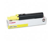 Canon imageRUNNER C2100/C2100S Yellow Toner Cartridge (OEM) 15,000 Pages