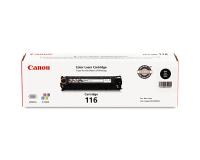 Canon imageCLASS MF8050cn Color Laser Printer Black OEM Toner Cartridge - 2,300 Pages