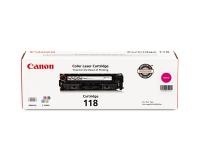 Canon imageCLASS MF8350 Color Laser Printer Magenta OEM Toner Cartridge - 2,900 Pages